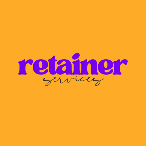Retainer Services