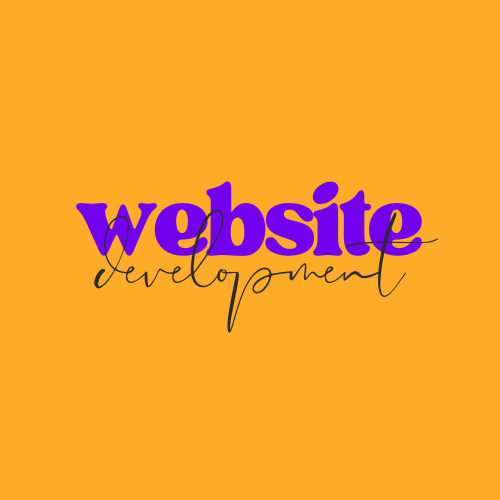Website Development