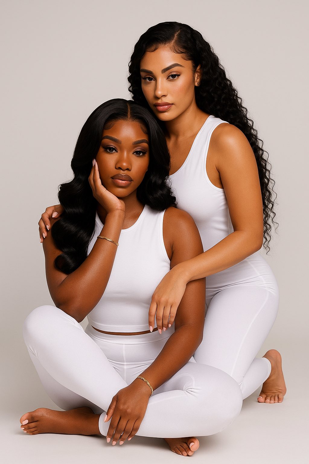 AI Photoshoot