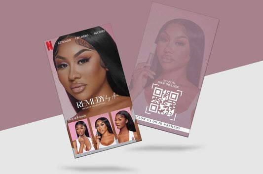 Business Cards